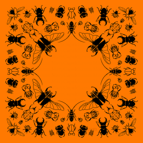 Beetle Bugdana