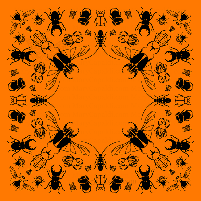 Beetle Bugdana